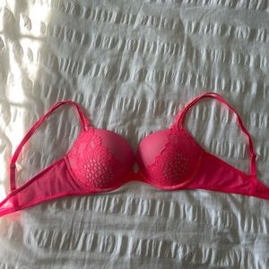 Victorias Secret Very Sexy Push Up Bra